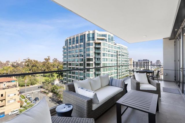 2604 5th 802, San Diego, CA 92103