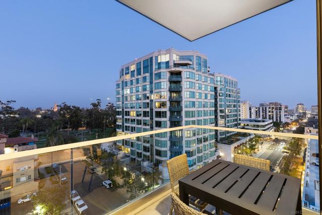 2604 5th 802, San Diego, CA 92103