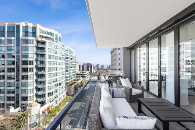 2604 5th 802, San Diego, CA 92103