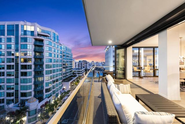 2604 5th 802, San Diego, CA 92103