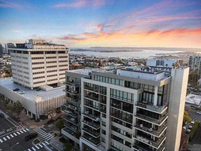 2604 5th 802, San Diego, CA 92103
