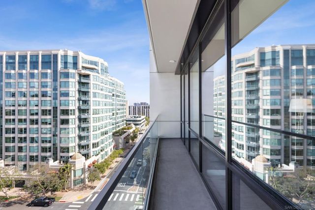 2604 5th 802, San Diego, CA 92103