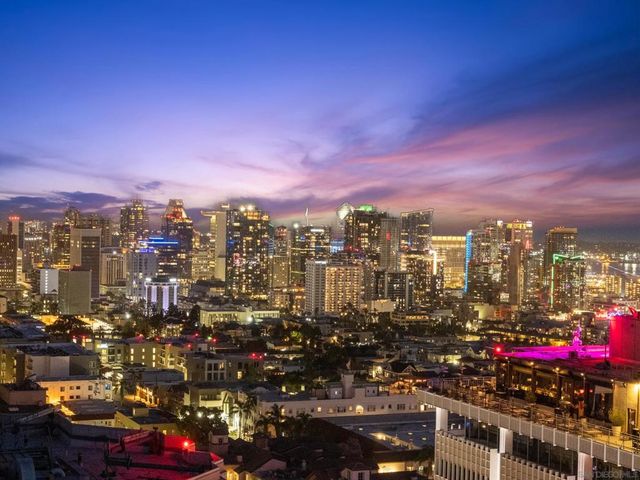 2604 5th 802, San Diego, CA 92103