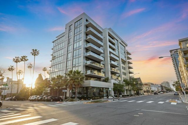 2604 5th 802, San Diego, CA 92103