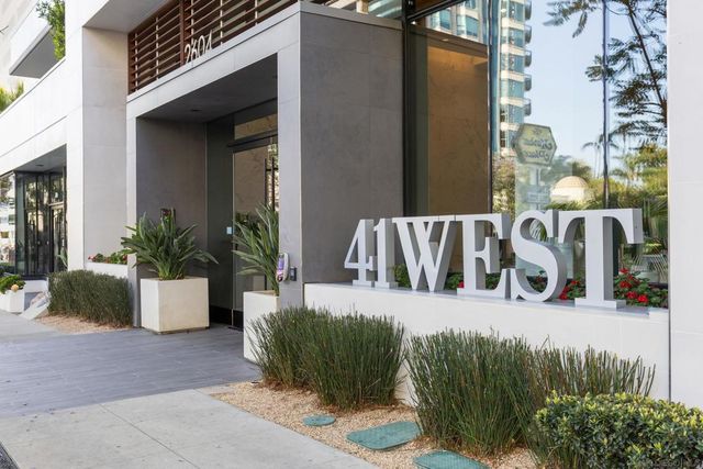 2604 5th 802, San Diego, CA 92103