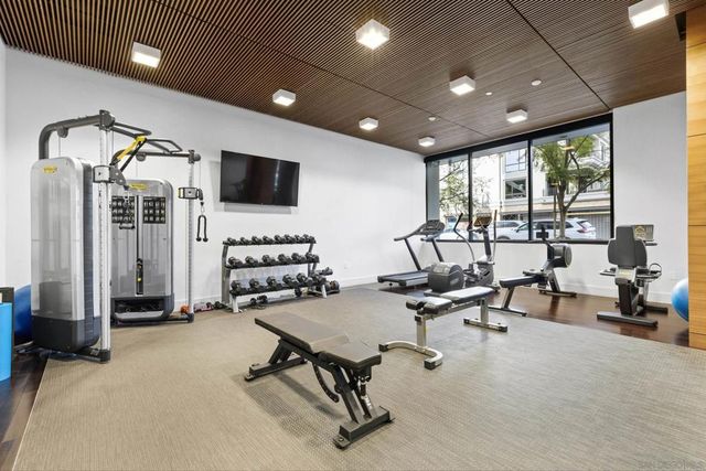 2604 5th 802, San Diego, CA 92103