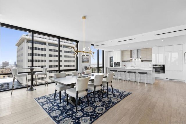 2604 5th 802, San Diego, CA 92103