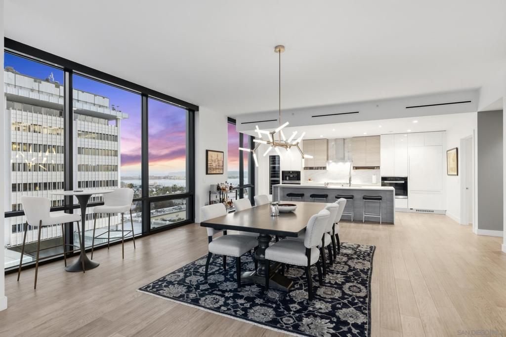 2604 5th 802, San Diego, CA 92103
