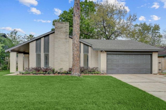 8822 Covent Garden Street, Houston, TX 77031