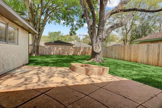 8822 Covent Garden Street, Houston, TX 77031