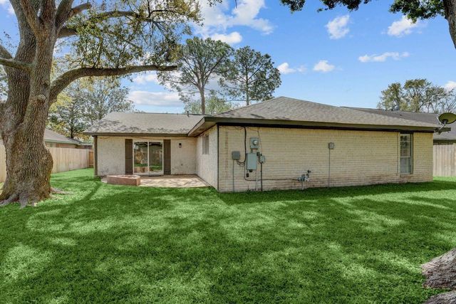 8822 Covent Garden Street, Houston, TX 77031