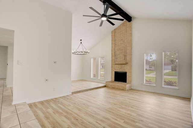 8822 Covent Garden Street, Houston, TX 77031