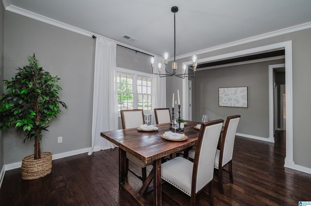 4371 ABBOTTS WAY, Hoover, AL 35226