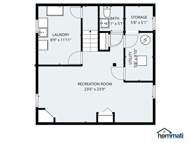 1985 Country Club Drive Drive, Grosse Pointe Woods, MI 48236