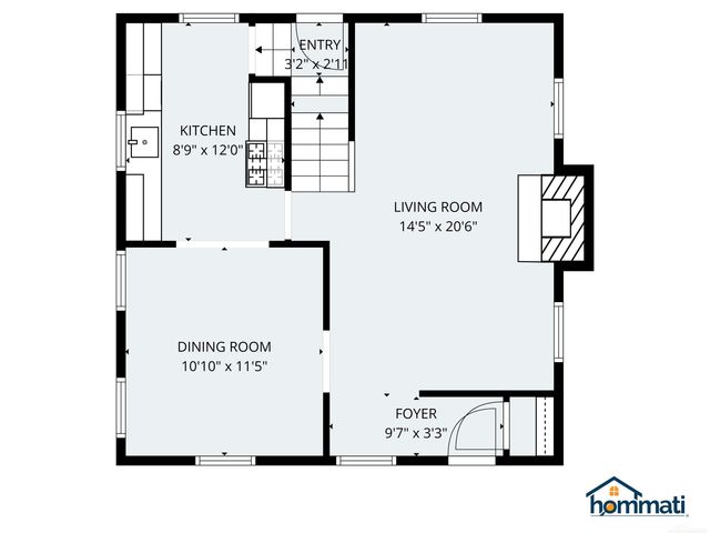 1985 Country Club Drive Drive, Grosse Pointe Woods, MI 48236