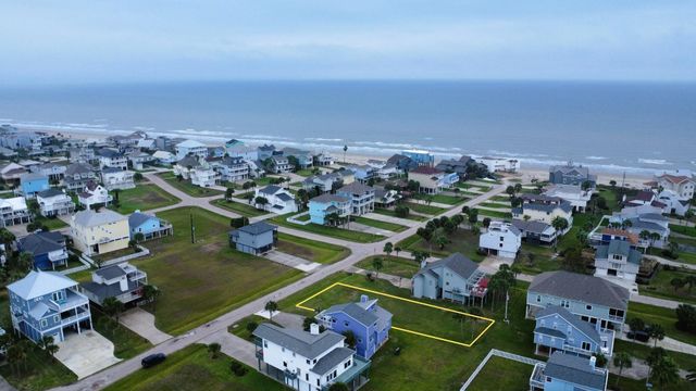 0 Pelican Ln, Galveston, TX 77554