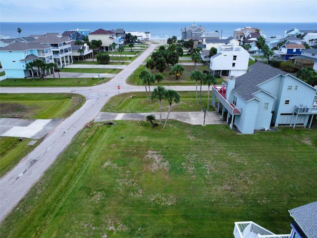 0 Pelican Ln, Galveston, TX 77554