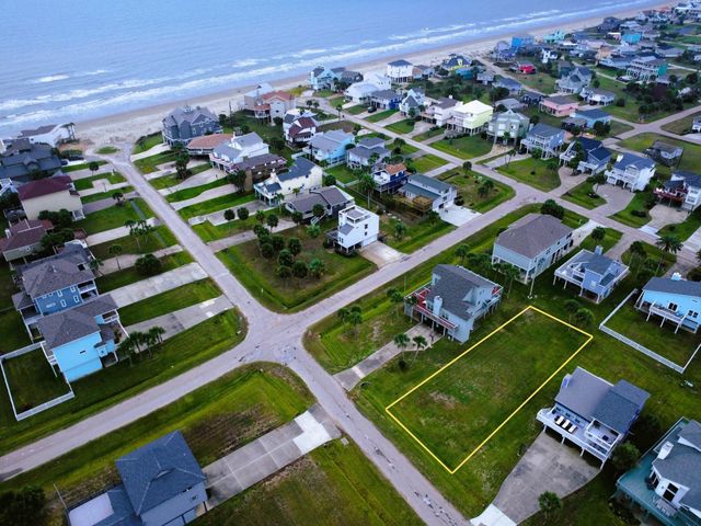 0 Pelican Ln, Galveston, TX 77554