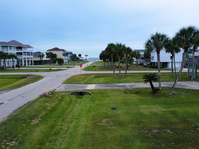 0 Pelican Ln, Galveston, TX 77554