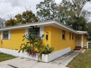 1419 W 33RD Street, Jacksonville, FL 32209