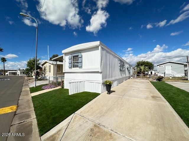 10810 N 91st Ave. -- 96, Peoria, AZ 85345