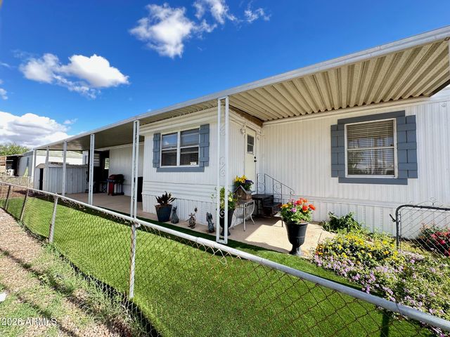 10810 N 91st Ave. -- 96, Peoria, AZ 85345