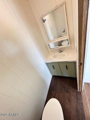 10810 N 91st Ave. -- 96, Peoria, AZ 85345