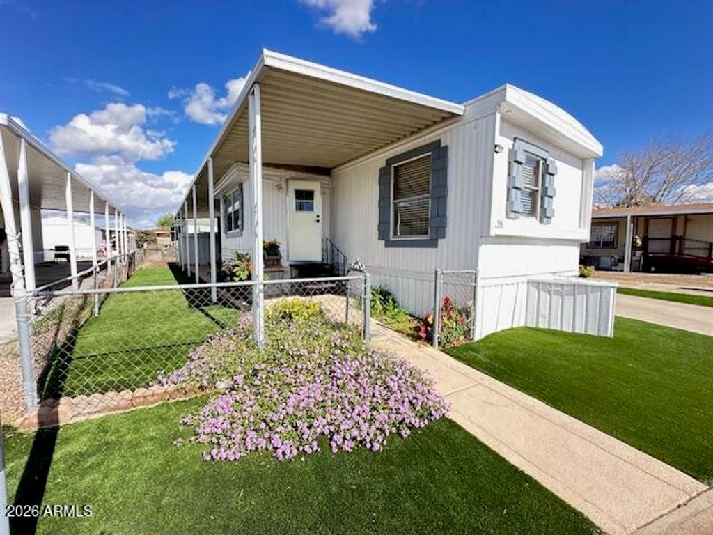 10810 N 91st Ave. -- 96, Peoria, AZ 85345