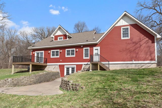 26190 Hale Court, Wyoming, MN 55092