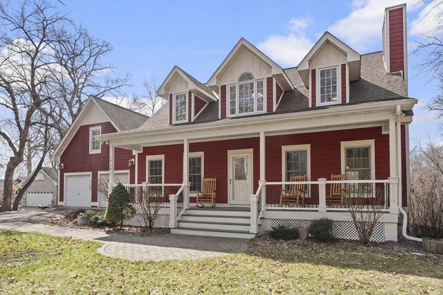 26190 Hale Court, Wyoming, MN 55092