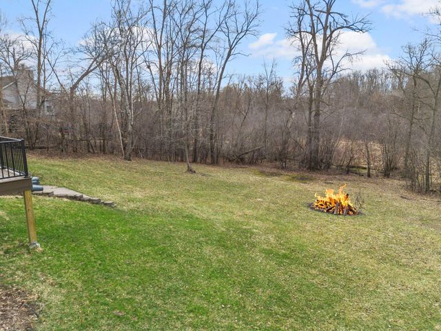 26190 Hale Court, Wyoming, MN 55092