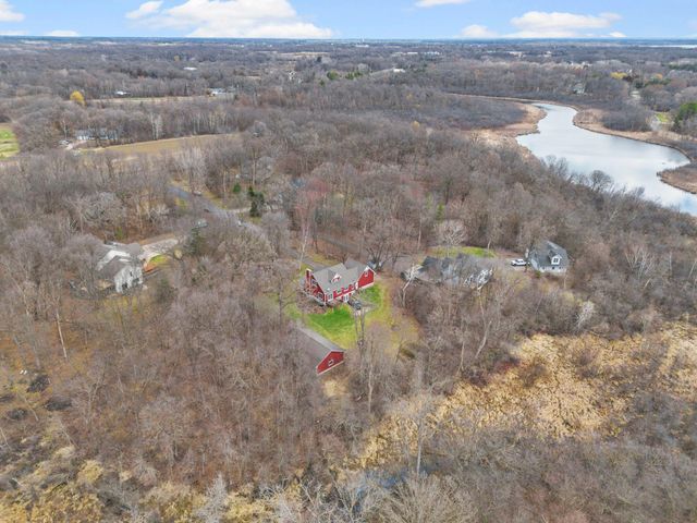 26190 Hale Court, Wyoming, MN 55092