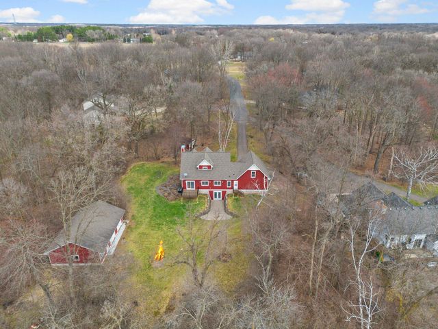 26190 Hale Court, Wyoming, MN 55092