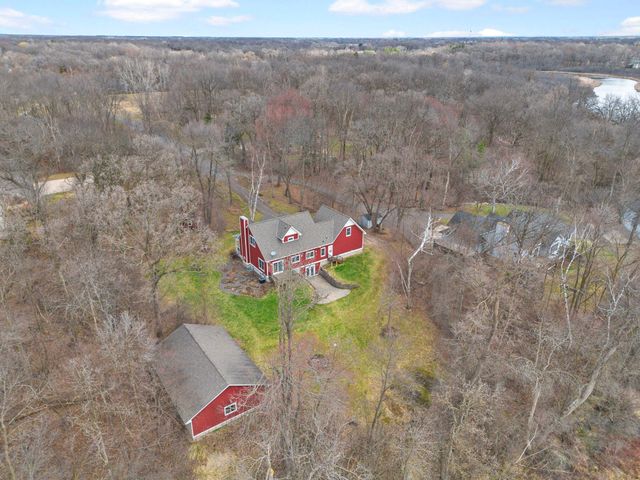 26190 Hale Court, Wyoming, MN 55092