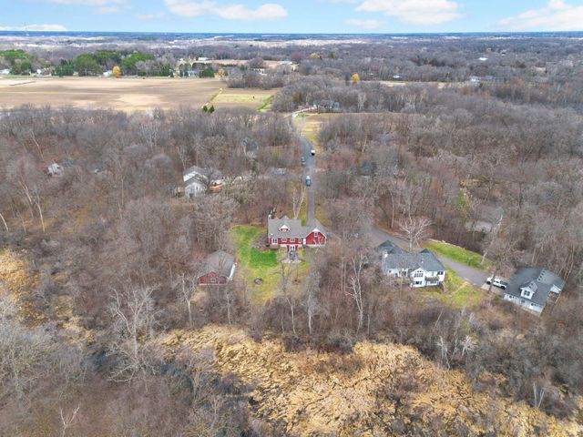 26190 Hale Court, Wyoming, MN 55092