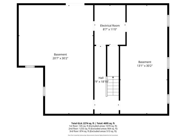 26190 Hale Court, Wyoming, MN 55092