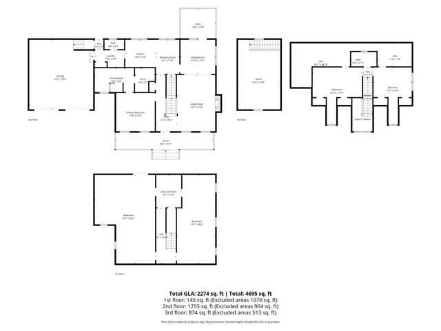 26190 Hale Court, Wyoming, MN 55092
