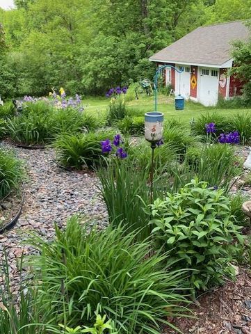 26190 Hale Court, Wyoming, MN 55092