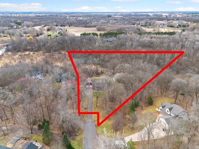 26190 Hale Court, Wyoming, MN 55092