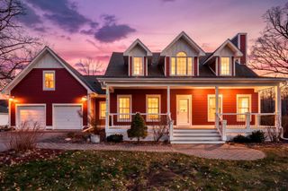 26190 Hale Court, Wyoming, MN 55092