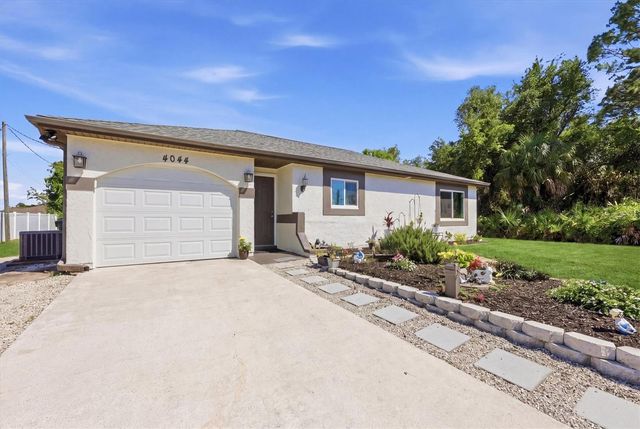 4044 S SALFORD BOULEVARD, North Port, FL 34287