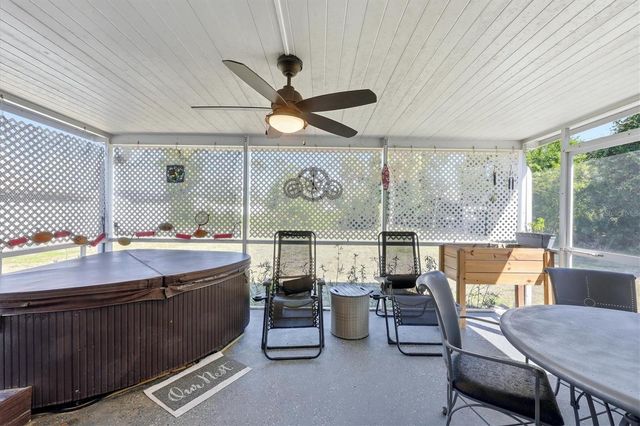 4044 S SALFORD BOULEVARD, North Port, FL 34287