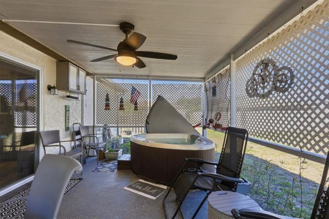 4044 S SALFORD BOULEVARD, North Port, FL 34287