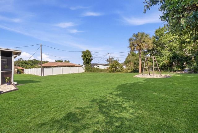 4044 S SALFORD BOULEVARD, North Port, FL 34287