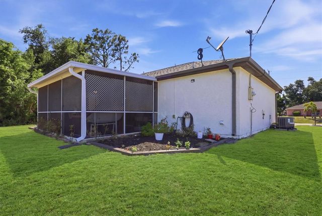 4044 S SALFORD BOULEVARD, North Port, FL 34287