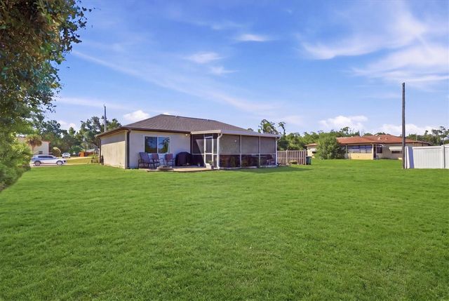 4044 S SALFORD BOULEVARD, North Port, FL 34287