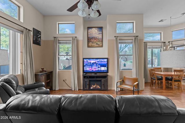 10 NORTHRIDGE Circle 10, Wickenburg, AZ 85390