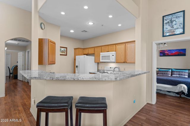 10 NORTHRIDGE Circle 10, Wickenburg, AZ 85390