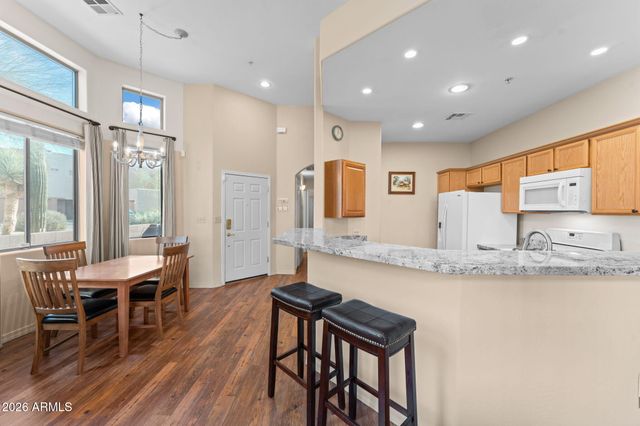 10 NORTHRIDGE Circle 10, Wickenburg, AZ 85390