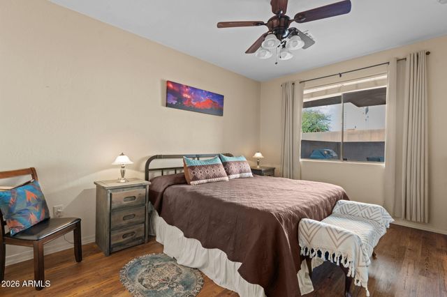 10 NORTHRIDGE Circle 10, Wickenburg, AZ 85390